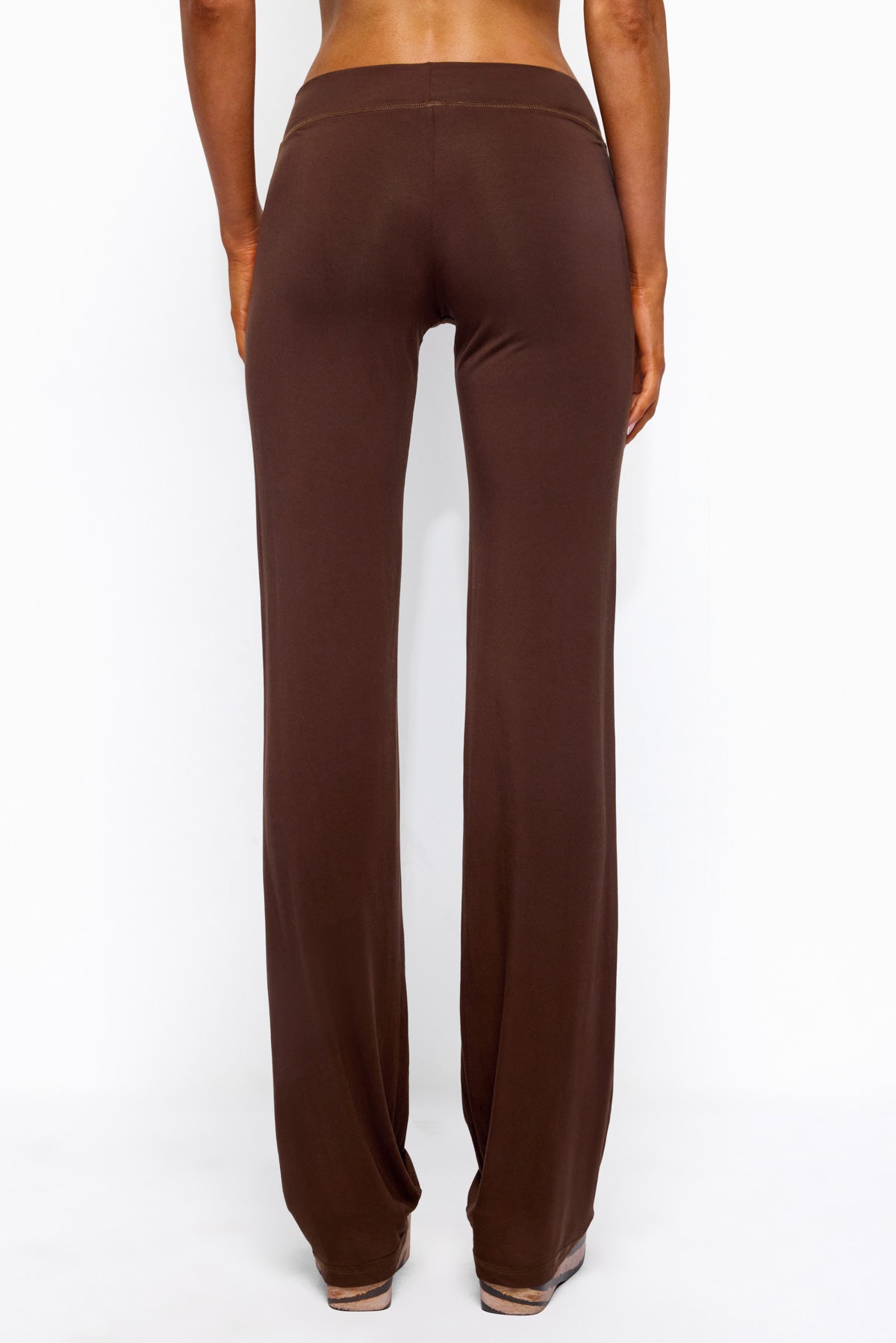 Callan Flared Trousers