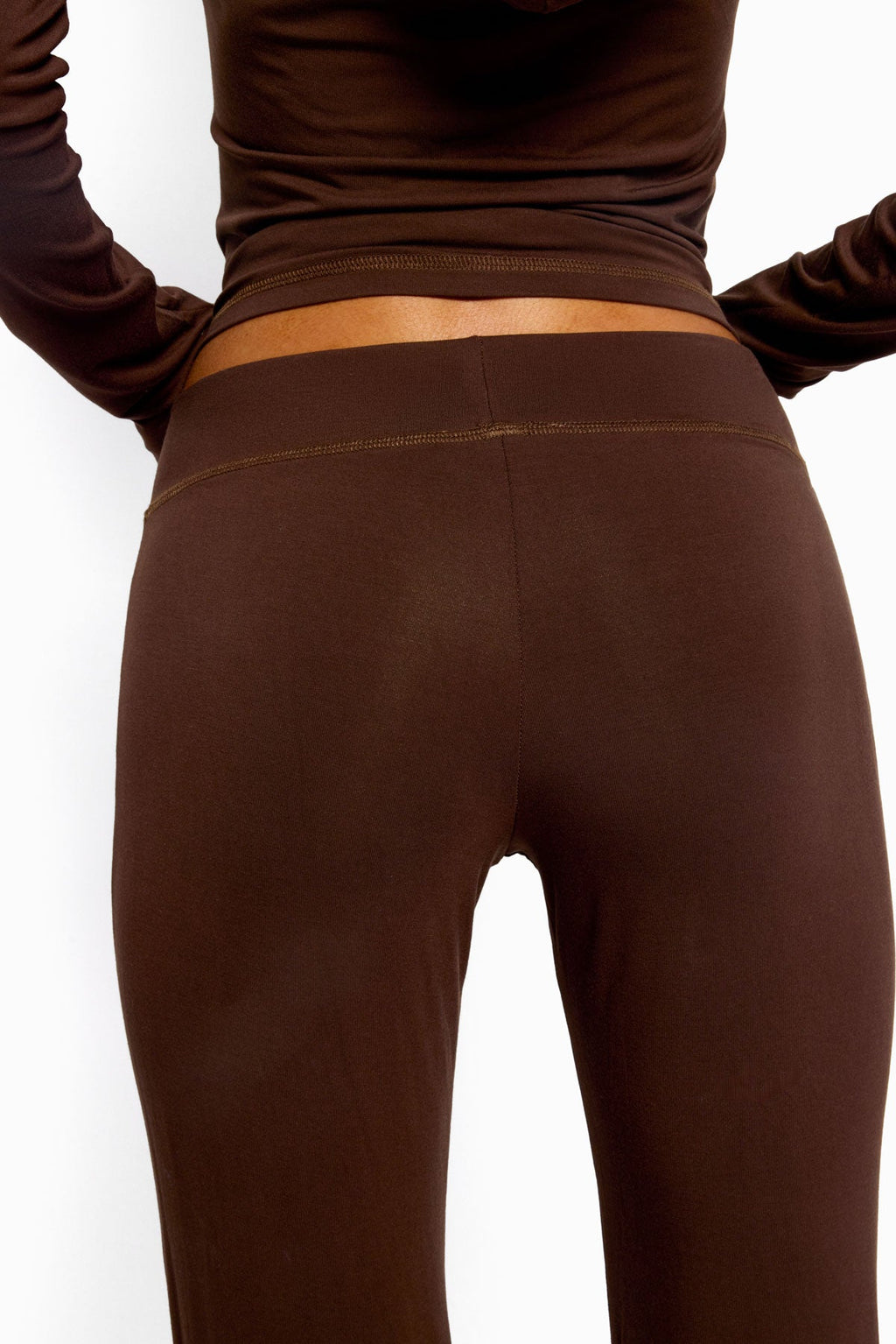 Callan Flared Trousers